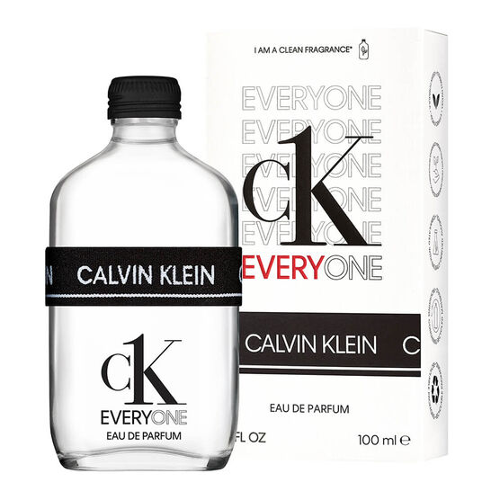 Perfume Calvin Klein Everyone Unissex Eau de Parfum